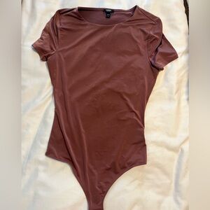 Express bodysuit